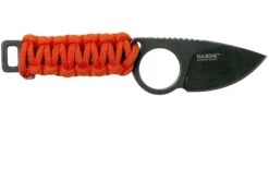 CRKT Tailbone 2415 Couteau Fixe, TJ Schwarz Design 8 CRKT Tailbone 2415 Couteau Fixe, TJ Schwarz Design -Victorinox Boutique CK 2415 02 crkt