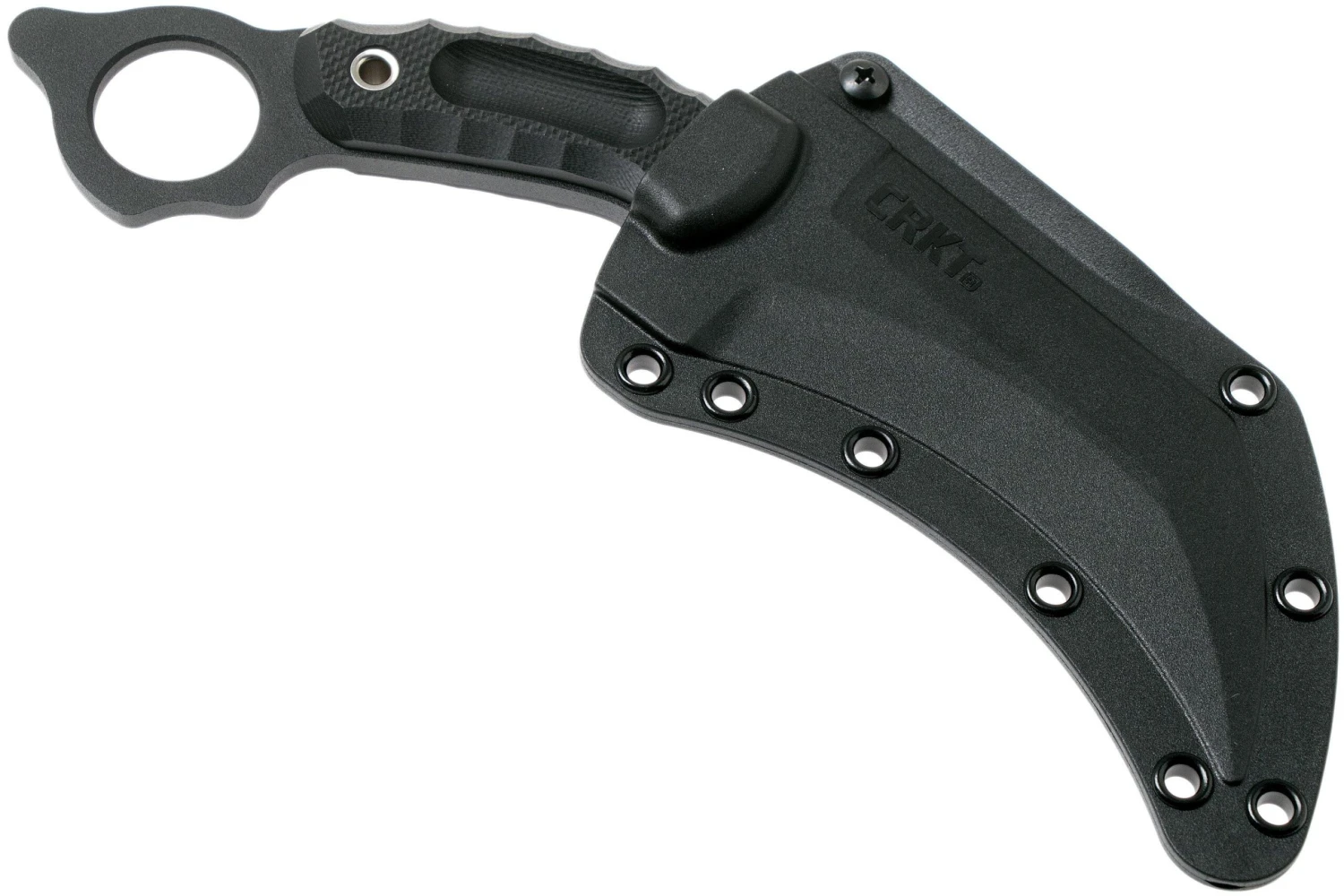 CRKT Du Hoc 2630 Karambit, Austin McGlaun Design 9 CRKT Du Hoc 2630 Karambit, Austin McGlaun Design – Image 7