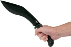 CRKT KUK 2742 Kukri Machette, RMJ Tactical Design -Victorinox Boutique CK 2742 06 crkt