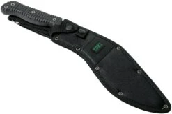 CRKT KUK 2742 Kukri Machette, RMJ Tactical Design -Victorinox Boutique CK 2742 07 crkt