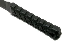 CRKT HZ6 Black 2927 Couteau à Lame Fixe, James Williams Design 13 CRKT HZ6 Black 2927 Couteau à Lame Fixe, James Williams Design -Victorinox Boutique CK 2927 04 crkt