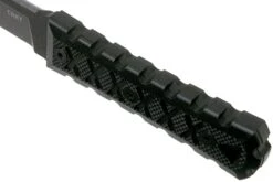 CRKT HZ6 Black 2927 Couteau à Lame Fixe, James Williams Design 14 CRKT HZ6 Black 2927 Couteau à Lame Fixe, James Williams Design -Victorinox Boutique CK 2927 05 crkt