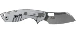 CRKT Pilar Large 5315 Couteau De Poche, Jesper Voxnaes Design -Victorinox Boutique CK 5315 02 crkt