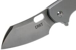 CRKT Pilar Large 5315 Couteau De Poche, Jesper Voxnaes Design -Victorinox Boutique CK 5315 03 crkt