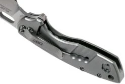 CRKT Pilar Large 5315 Couteau De Poche, Jesper Voxnaes Design -Victorinox Boutique CK 5315 05 crkt