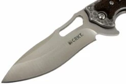 CRKT Fossil Small - 5460 -Victorinox Boutique CK 5460 03 crkt ikoma fossil ck 5460 d3