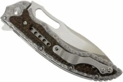 CRKT Fossil Small - 5460 -Victorinox Boutique CK 5460 04 crkt ikoma fossil ck 5460 d4