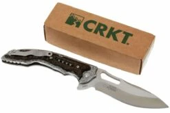 CRKT Fossil Small - 5460 -Victorinox Boutique CK 5460 08 crkt ikoma fossil ck 5460 d8