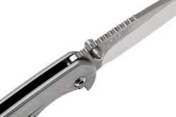 CRKT Flat Out 7016 Couteau De Poche 15 CRKT Flat Out 7016 Couteau De Poche -Victorinox Boutique CK 7016 06 crkt