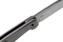 CRKT Facet Silver K230XXP Couteau De Poche, Ken Onion Design -Victorinox Boutique CK K230XXP 06 crkt