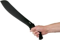 CRKT Halfachance K920KKP Parang Machette, Ken Onion Design -Victorinox Boutique CK K920KKP 06 crkt