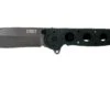 CRKT M21 G10 Large Folder - Spear Point - M21-04G -Victorinox Boutique CK M21 04G 01 crkt v201912