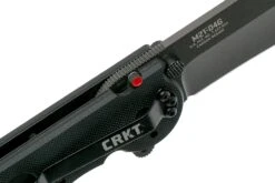 CRKT M21 G10 Large Folder - Spear Point - M21-04G 15 CRKT M21 G10 Large Folder - Spear Point - M21-04G -Victorinox Boutique CK M21 04G 06 crkt v201912