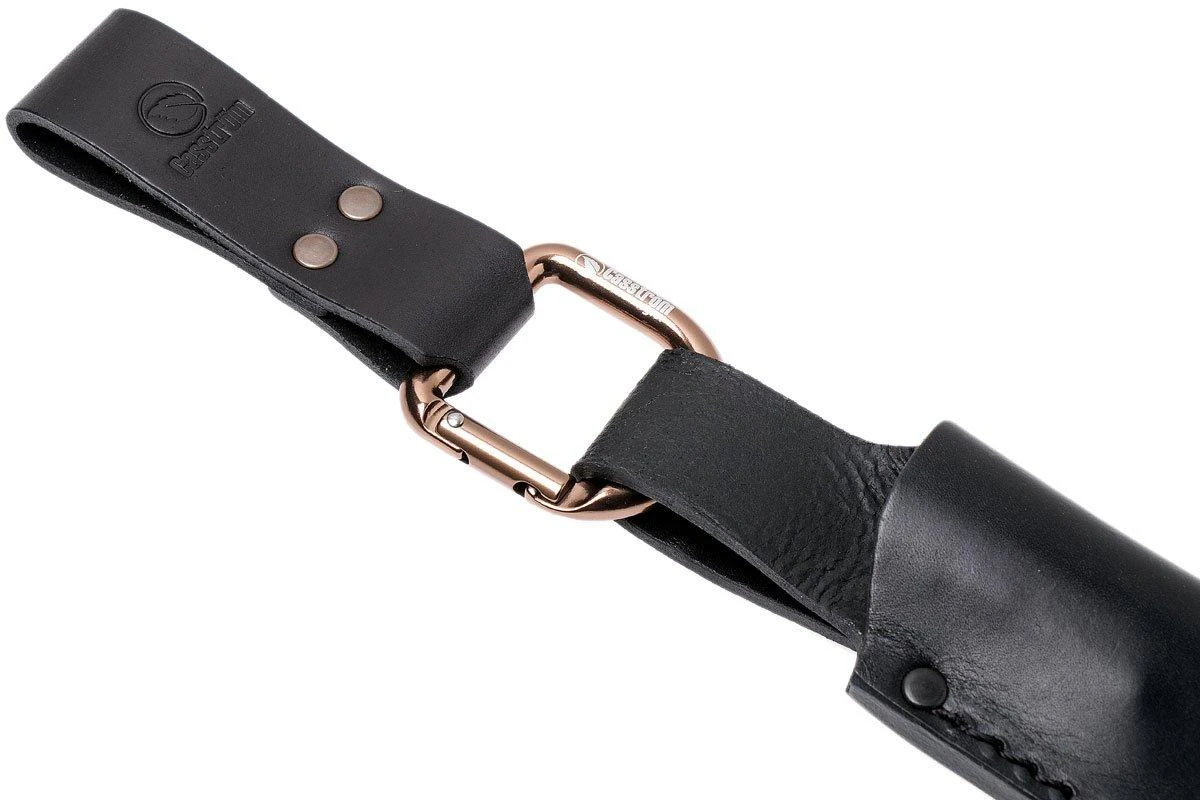 Casström Dangler & Belt Loop Black, Boucle De Ceinture Pour Gaines 10102 5 Casström Dangler & Belt Loop Black, Boucle De Ceinture Pour Gaines 10102 – Image 3