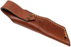 Casström Safari Olive G10 Couteau De Chasse 10607 Leather Sheath, Alan Wood Design -Victorinox Boutique CM10607 07 casstrom