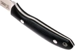 Casström Safari Black G10 Couteau De Chasse 10620, Alan Wood Design -Victorinox Boutique CM10620 04 casstrom cm10620 04