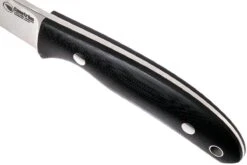 Casström Safari Black G10 Couteau De Chasse 10620, Alan Wood Design -Victorinox Boutique CM10620 05 casstrom cm10620 05