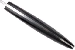 Casström Safari Black G10 Couteau De Chasse 10620, Alan Wood Design -Victorinox Boutique CM10620 06 casstrom cm10620 06