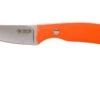 Casström Safari Orange G10 Couteau De Chasse 10630, Alan Wood Design -Victorinox Boutique CM10630 01 casstrom cm10630 01