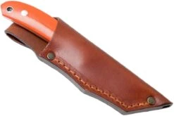 Casström Safari Orange G10 Couteau De Chasse 10630, Alan Wood Design -Victorinox Boutique CM10630 08 casstrom cm10630 08