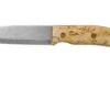 Casström No. 10 Swedish Forest Knife Curly Birch, Sleipner Scandi Grind 13104 2 Casström No. 10 Swedish Forest Knife Curly Birch, Sleipner Scandi Grind 13104 -Victorinox Boutique CM13104 01 casstrom v202109