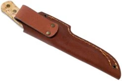 Casström No. 10 Swedish Forest Knife Curly Birch, Sleipner Scandi Grind 13104 15 Casström No. 10 Swedish Forest Knife Curly Birch, Sleipner Scandi Grind 13104 -Victorinox Boutique CM13104 07 casstrom v202109