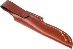 Casström No. 10 Swedish Forest Knife Curly Birch, 14C28N Flat Grind 13118 17 Casström No. 10 Swedish Forest Knife Curly Birch, 14C28N Flat Grind 13118 -Victorinox Boutique CM13118 08 casstrom cm13118 08