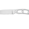Casström No. 10 Swedish Forest Knife Blade 13203 14C28N Full Flat, Lame -Victorinox Boutique CM13203 01 casstrom