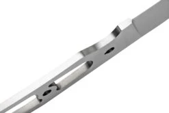 Casström No. 10 Swedish Forest Knife Blade 13203 14C28N Full Flat, Lame -Victorinox Boutique CM13203 05 casstrom