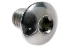 Chris Reeve Knives Hawk Pocketclip CRK-5006 L21, S21, L31, S31, UMN -Victorinox Boutique CRCRK 5006 03 chris reeve