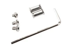 Chris Reeve Large Sebenza 31 Body Screw Kit, Set De Vis