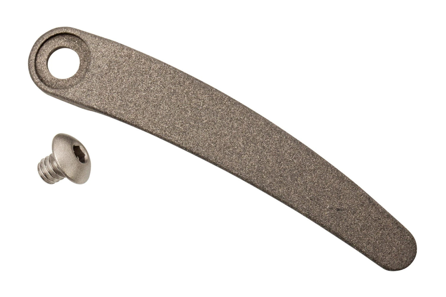 Chris Reeve Pocket Clip Impinda CRK-5035 3 Chris Reeve Pocket Clip Impinda CRK-5035