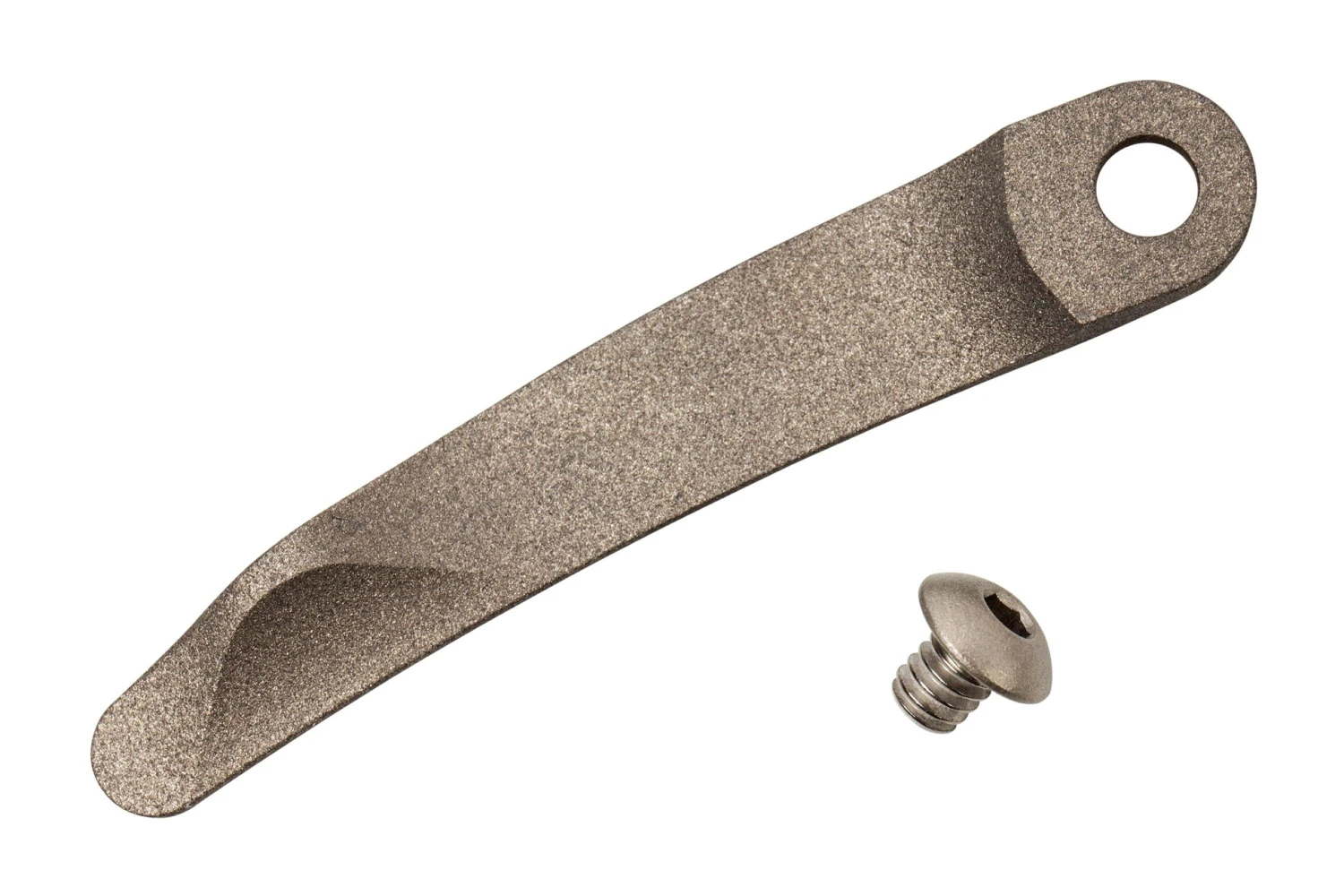 Chris Reeve Pocket Clip Impinda CRK-5035 4 Chris Reeve Pocket Clip Impinda CRK-5035 – Image 2