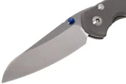 Chris Reeve Inkosi Large Insingo, Droitier -Victorinox Boutique CRINKL IN 03 chris reeve crinkl in 03