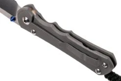 Chris Reeve Inkosi Large Insingo, Droitier -Victorinox Boutique CRINKL IN 05 chris reeve crinkl in 05