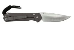 Chris Reeve Small Sebenza 31 Unique Graphic Drop Point 2023 S31-1400-23-B Couteau De Poche 10 Chris Reeve Small Sebenza 31 Unique Graphic Drop Point 2023 S31-1400-23-B Couteau De Poche -Victorinox Boutique CRS31 1400 23 B 02 chrisreeve