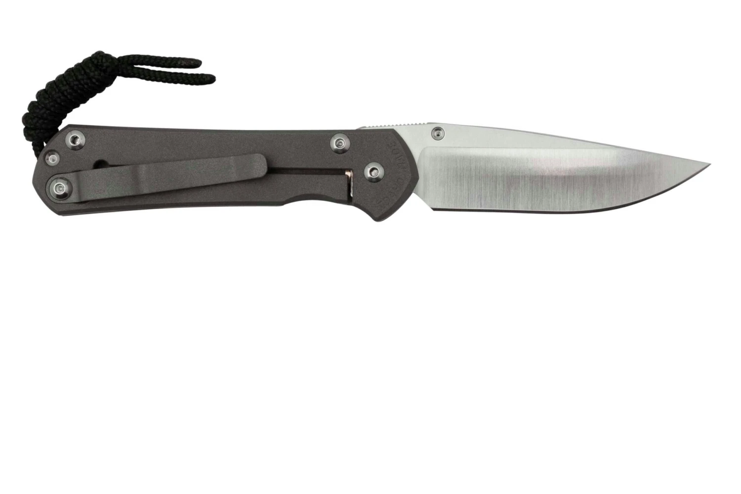 Chris Reeve Small Sebenza 31 Unique Graphic Drop Point 2023 S31-1400-23-B Couteau De Poche 4 Chris Reeve Small Sebenza 31 Unique Graphic Drop Point 2023 S31-1400-23-B Couteau De Poche – Image 2