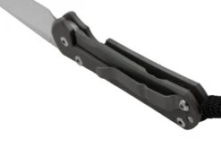 Chris Reeve Small Sebenza 31 Unique Graphic Drop Point 2023 S31-1400-23-B Couteau De Poche 12 Chris Reeve Small Sebenza 31 Unique Graphic Drop Point 2023 S31-1400-23-B Couteau De Poche -Victorinox Boutique CRS31 1400 23 B 04 chrisreeve