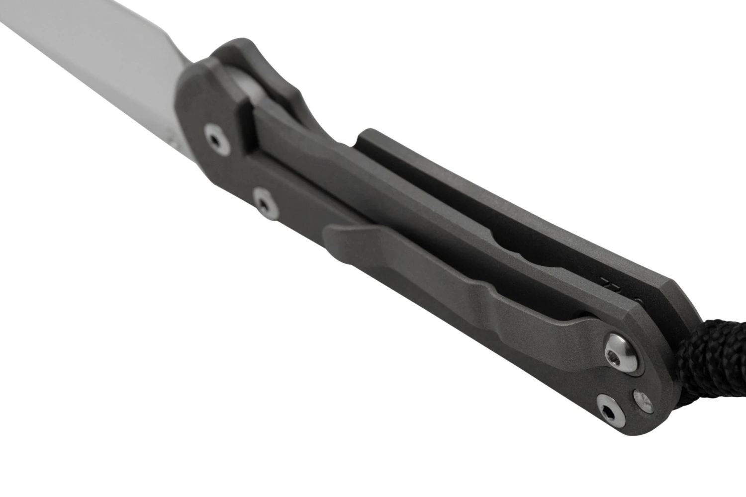 Chris Reeve Small Sebenza 31 Unique Graphic Drop Point 2023 S31-1400-23-B Couteau De Poche 6 Chris Reeve Small Sebenza 31 Unique Graphic Drop Point 2023 S31-1400-23-B Couteau De Poche – Image 4