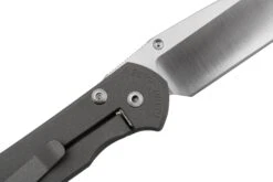 Chris Reeve Small Sebenza 31 Unique Graphic Drop Point 2023 S31-1400-23-B Couteau De Poche 13 Chris Reeve Small Sebenza 31 Unique Graphic Drop Point 2023 S31-1400-23-B Couteau De Poche -Victorinox Boutique CRS31 1400 23 B 05 chrisreeve