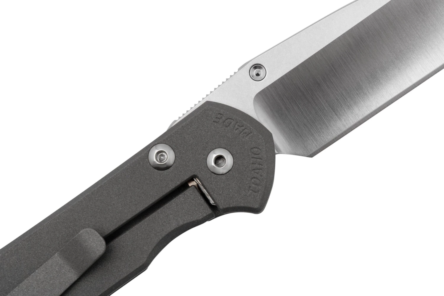 Chris Reeve Small Sebenza 31 Unique Graphic Drop Point 2023 S31-1400-23-B Couteau De Poche 7 Chris Reeve Small Sebenza 31 Unique Graphic Drop Point 2023 S31-1400-23-B Couteau De Poche – Image 5