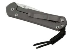 Chris Reeve Small Sebenza 31 Unique Graphic Drop Point 2023 S31-1400-23-B Couteau De Poche 15 Chris Reeve Small Sebenza 31 Unique Graphic Drop Point 2023 S31-1400-23-B Couteau De Poche -Victorinox Boutique CRS31 1400 23 B 07 chrisreeve