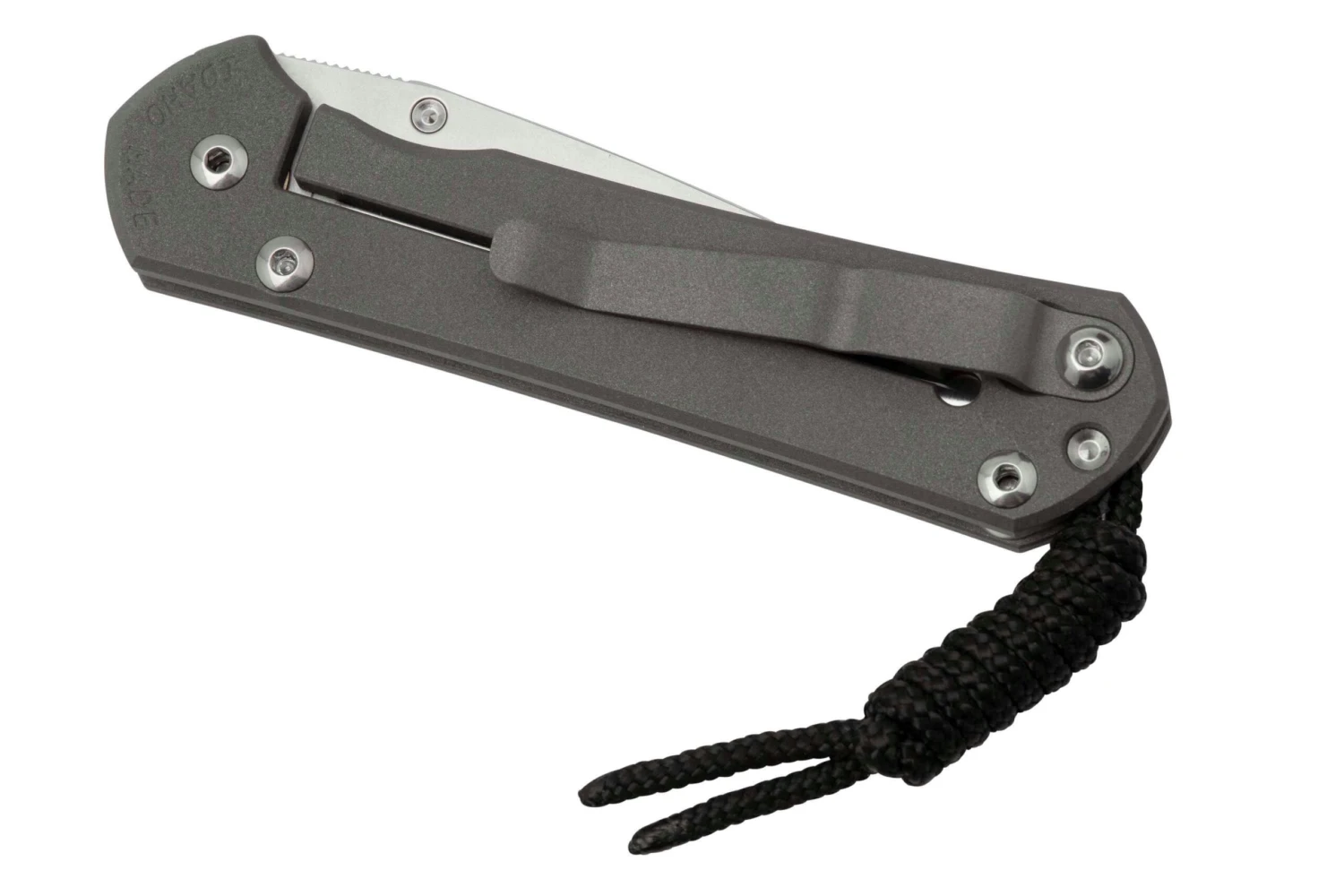 Chris Reeve Small Sebenza 31 Unique Graphic Drop Point 2023 S31-1400-23-B Couteau De Poche 9 Chris Reeve Small Sebenza 31 Unique Graphic Drop Point 2023 S31-1400-23-B Couteau De Poche – Image 7