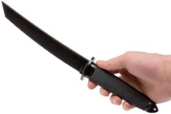 Cold Steel 3V Magnum Tanto II 13QMBII -Victorinox Boutique CS13QMBII 06 cold steel cs13qmbii 06