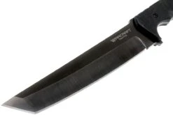Cold Steel Warcraft Tanto Large, 13TL -Victorinox Boutique CS13TL 03 cold steel warcraft tanto large cs13tl 03