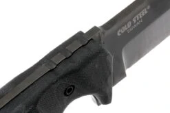 Cold Steel Warcraft Tanto Large, 13TL -Victorinox Boutique CS13TL 05 cold steel warcraft tanto large cs13tl 05