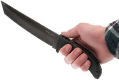 Cold Steel Warcraft Tanto Large, 13TL -Victorinox Boutique CS13TL 06 cold steel warcraft tanto large cs13tl 06