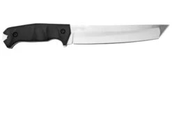 Cold Steel Warcraft Tanto San Mai III, 13UL, Couteau Fixe, Lynn C Thompson Design -Victorinox Boutique CS13UL 02 coldsteel