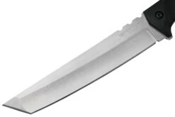 Cold Steel Warcraft Tanto San Mai III, 13UL, Couteau Fixe, Lynn C Thompson Design -Victorinox Boutique CS13UL 03 coldsteel