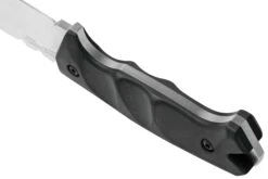 Cold Steel Warcraft Tanto San Mai III, 13UL, Couteau Fixe, Lynn C Thompson Design -Victorinox Boutique CS13UL 04 coldsteel